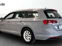 begagnad VW Passat Sportscombi 1.5 TSI DSG150 HK