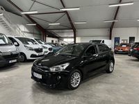 begagnad Kia Rio 1.0 T-GDI Aut 120hk GLS Back Apple carplay