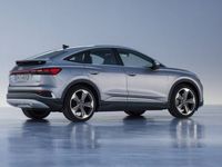 begagnad Audi Q4 e-tron e-tronBESTÄLLNINGSBAR 2023, Personbil