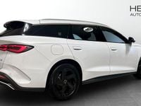 Ny BYD Seal Comfort 212 HK (155 kW) 2025 Vit Kombi