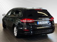 begagnad Ford Mondeo Kombi 1.5 165hk Titanium Aut.