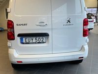begagnad Peugeot Expert Panel Van 1.2t 2.0 BlueHDi AUTO CARPLAY