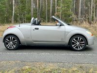 Begagnad Ford StreetKa 95 HK (69 kW) 2004 Cab