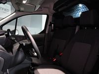 begagnad Ford Transit Connect L1 1.5 EcoBlue | LED-Ramp | Demo 2023, Transportbil