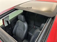 Begagnad Seat Leon ST FR 184 HK (135 kW) 2014 Röd Kombi