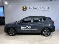 begagnad Hyundai Bayon 1.0 T-GDi Imt6 100hk MHEV Essential