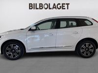 begagnad Volvo XC60 D3 Classic Summum