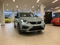 begagnad Honda Jazz Crosstar Advance e:HEV 1.5 e-CVT