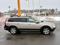 Begagnad Volvo XC70 185 HK (136 kW) 2008 Kombi