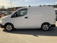 begagnad Nissan NV200 e-NV200 40,0 kWh