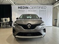 begagnad Renault Captur EQUILIBRE MHEV 140 EDC Aut **PL 3.459kr/mån**