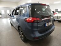 begagnad Opel Zafira Tourer 1.4 Turbo Euro 6// Nybesikt