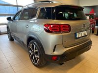 begagnad Citroën C5 Aircross Hybrid 225 EAT Euro 6, Shine Exclusive