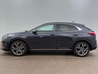 Begagnad Kia XCeed Advance 141 HK (103 kW) 2020 Grå SUV