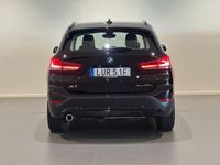 begagnad BMW X1 xDrive25e Sport Line Nav Drag Park Assist Head-Up