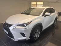 begagnad Lexus NX300h AWD Executive Premium Navigation, Vinterhjul