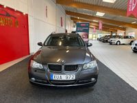 begagnad BMW 320 Ny serv, i Touring Advantage, Comfort Euro 4