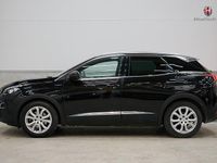 Begagnad Peugeot 3008 GT 301 HK (221 kW) 2020 Svart SUV