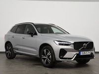 begagnad Volvo XC60 Recharge T8 Plus Dark DMOBIL