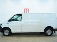 begagnad VW Transporter T28 2.0 TDI 4M 150hk D-värmare *MOMS*