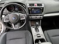 begagnad Subaru Outback 2.0 4WD Lineartronic Euro 6