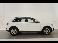 begagnad Audi Q5 2.0 TDI quattro Proline Euro 5