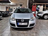 begagnad VW Golf V 