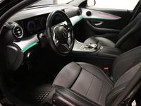 begagnad Mercedes E300 T PLUG-IN 9G-Tronic Drag/Navi/Eu6 306hk