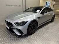 begagnad Mercedes AMG GT Benz 4 63 S E PERFORMANCE AMG Se Spec 2023, Sportkupé