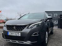 begagnad Peugeot 3008 GT 2.0 BlueHDi AUT 180hk Business Premium