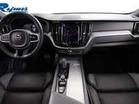 begagnad Volvo XC60 R-Design T