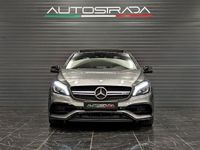 begagnad Mercedes A45 AMG AMG4MATIC | Downpipes | Panorama | Kamera