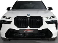 begagnad BMW X7 M60i xDrive Steptronic, 530hk, 2024