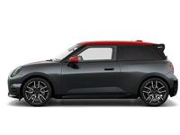Ny Mini John Cooper Works 2025 Halvkombi