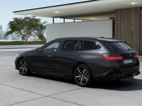 Ny BMW 530 Comfort Edition 2026 Grå Kombi