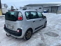 Begagnad Citroën C3 Picasso 109 HK (80 kW) 2009 Minibuss
