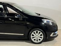 begagnad Renault Grand Scénic III 