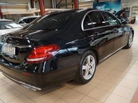 begagnad Mercedes E220 4-Matic 9G Avantgarde Årsskatt 1572.-