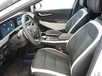 begagnad Kia EV6 EV6GT-line AWD 325hk - Sollucka | KAMPANJPRIS