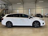 begagnad Toyota Avensis Kombi 1.8 AUT KAMERA EU6 1174 ÅRSSKATT 2018, Kombi