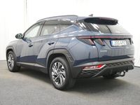 begagnad Hyundai Tucson 1,6T 180hk 4WD Essential