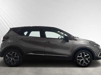 begagnad Renault Captur PhII Energy TCe 90 Intens II 2019, Halvkombi