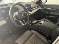 begagnad BMW i5 eDrive40 M Sport Pro Innovation DAP Keyless Panorama Komfortstol Drag
