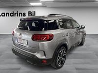 begagnad Citroën C5 Aircross/Shine Exclusive/Glastak 225hk/MOMS