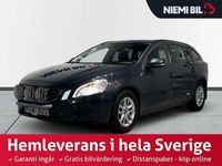 Begagnad Volvo V60 116 HK (85 kW) 2012 Grå Kombi
