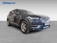 begagnad Volvo XC90 B5 AWD Diesel Inscription 7-säten