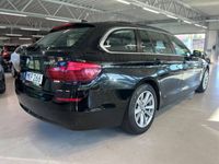 begagnad BMW 520 d Touring Steptronic Euro 6 184hk