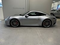 begagnad Porsche 911 Carrera 4S 992 PDK 450hk