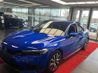 begagnad Honda Civic ELEGANCE 2.0 CVT HYBRID 2023, Halvkombi