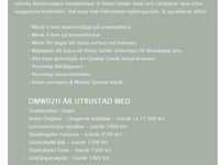 Begagnad Volvo V60 Plus 355 HK (261 kW) 2024 Mörkblå Kombi